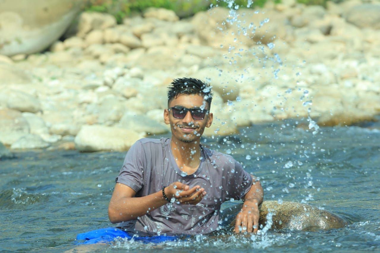 Ahtashamul Haque Rupok