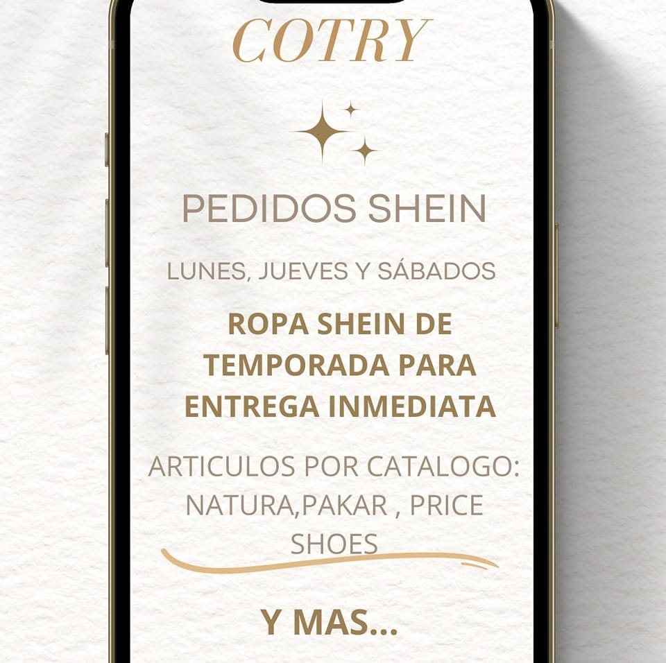 COTRY | El Marques