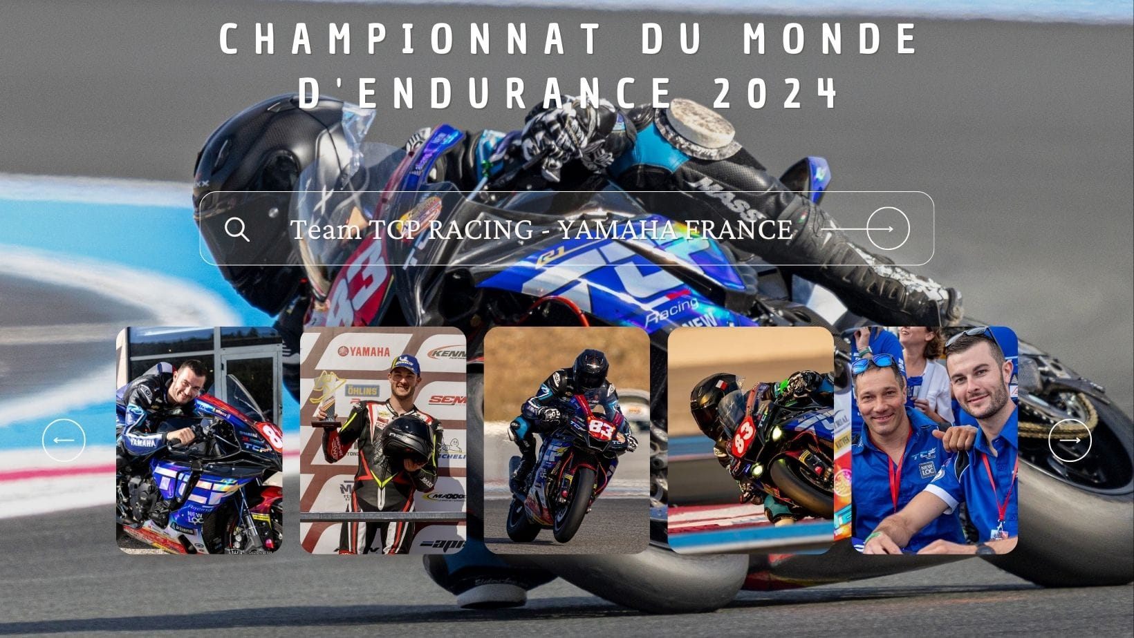 TCP Racing - TCP Racing added a new photo.