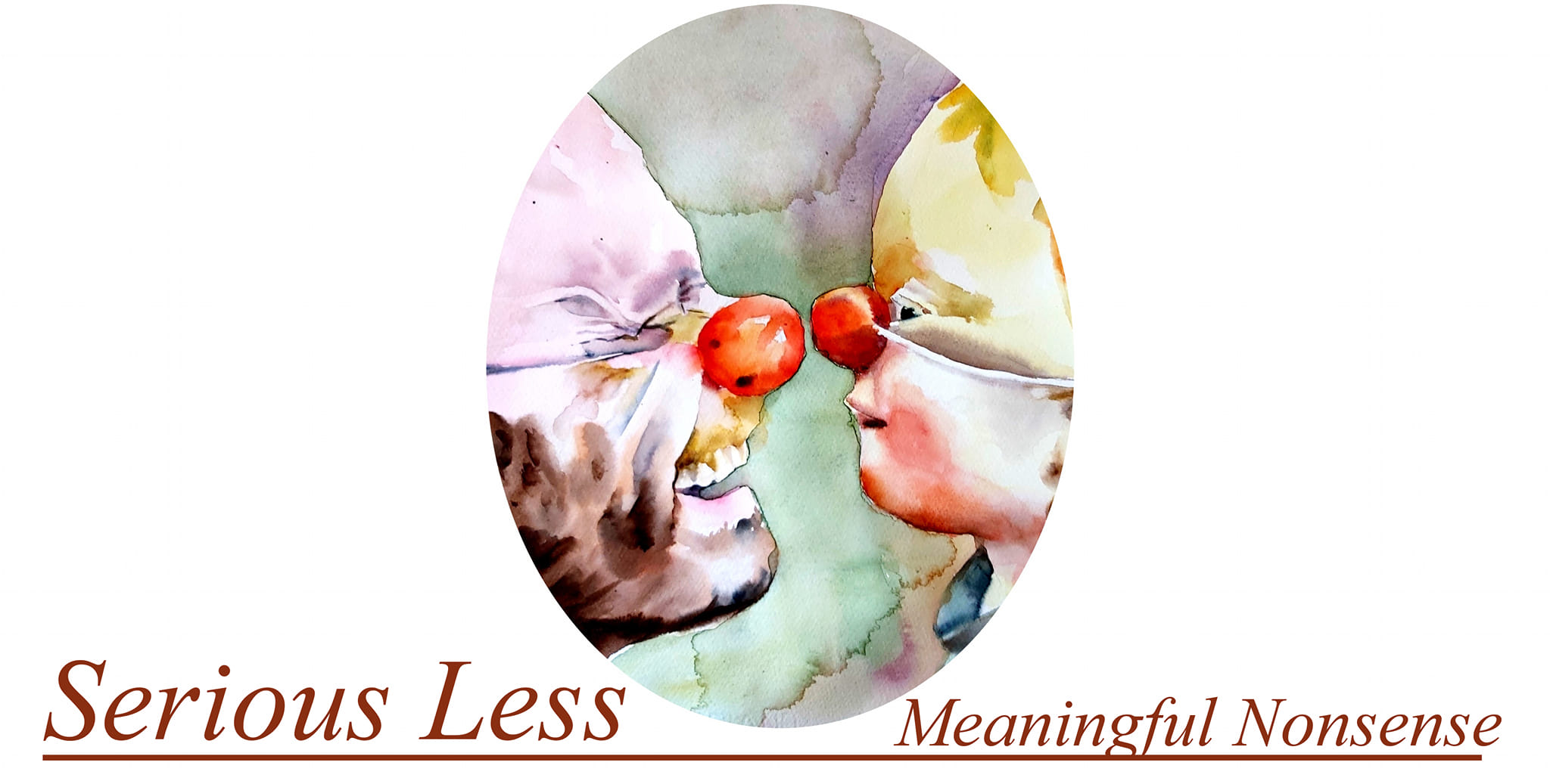 Serious Less