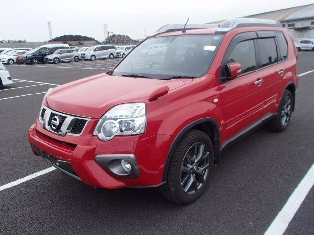 Buy Used Nissan X-Trail For Sale At Affordable Price. Read the