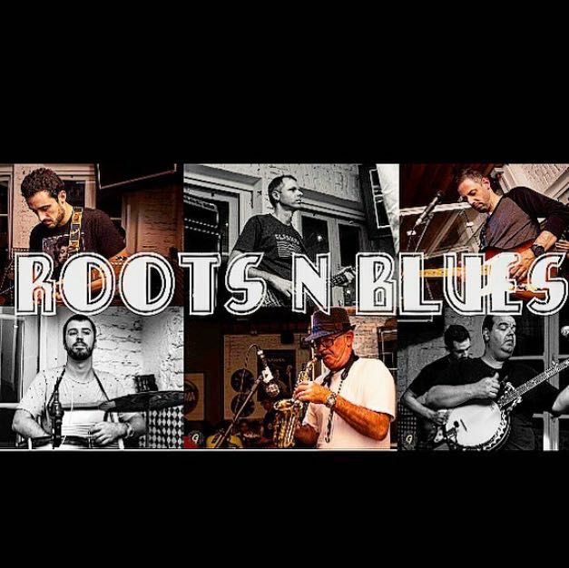 Roots N'Blues