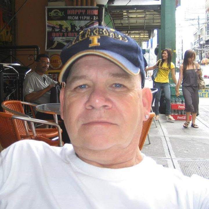 Gary Dean Utterback