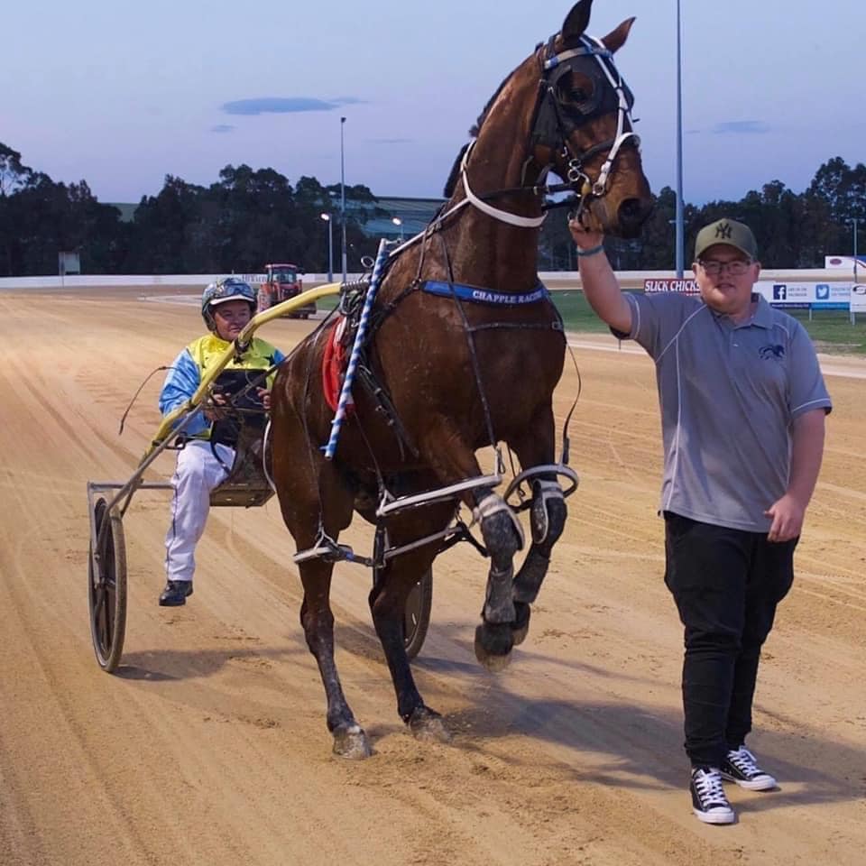 Chapple Racing