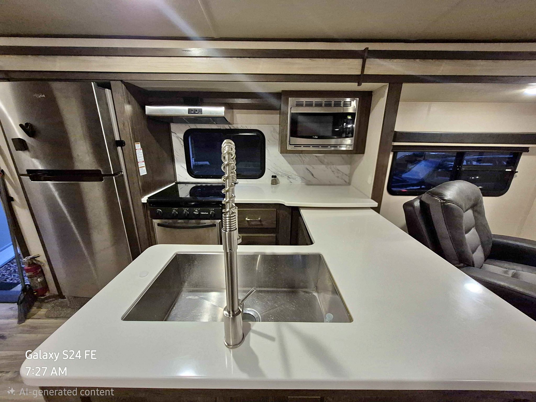 2018 32 ft Forest River, Heritage Glen model Pull behind - RVs ...