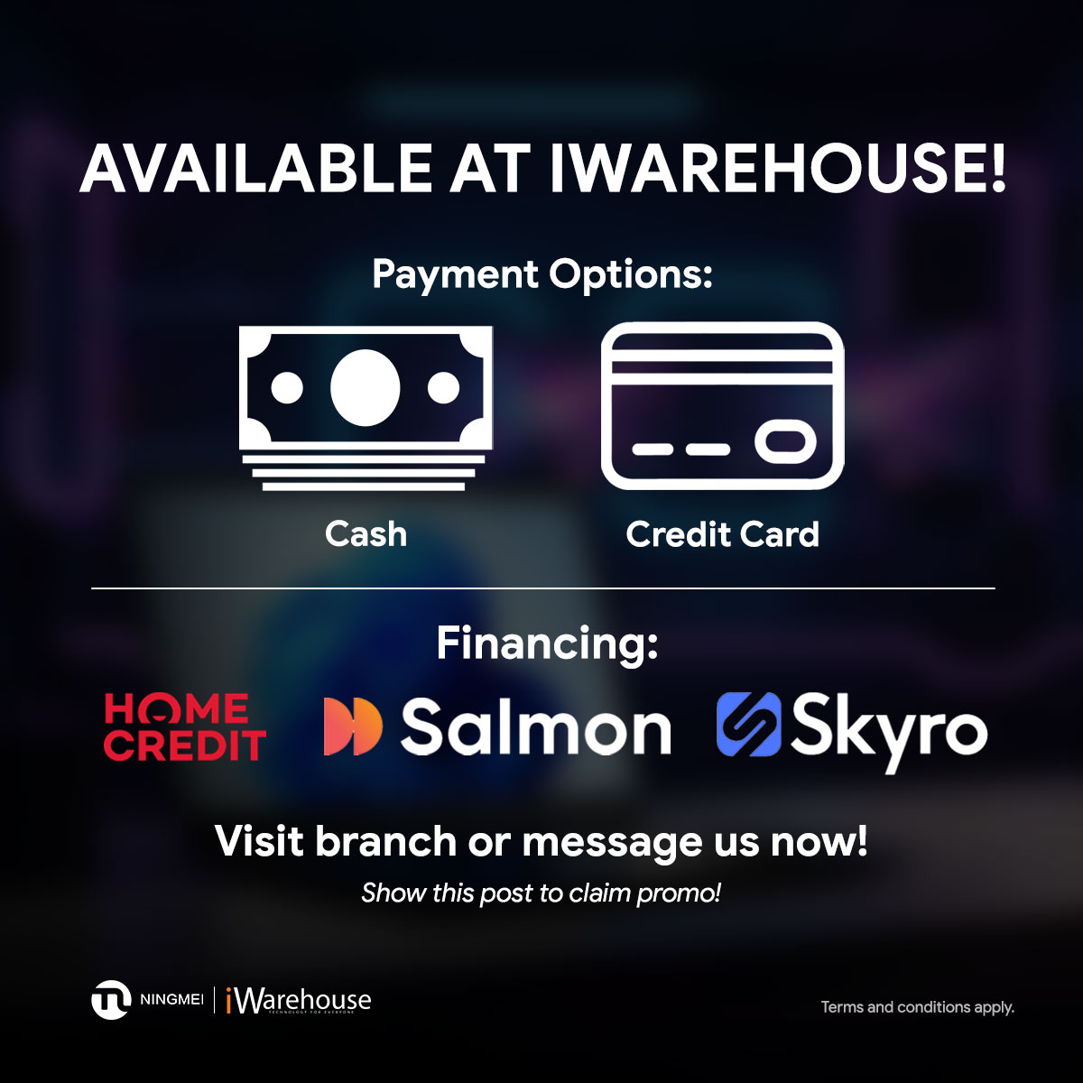 iWarehouse... - iWarehouse Gadgets, Computers and Repairs.