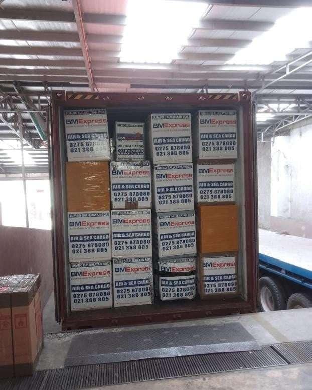 BM Express Balikbayan Box Wellington | Upper Hutt