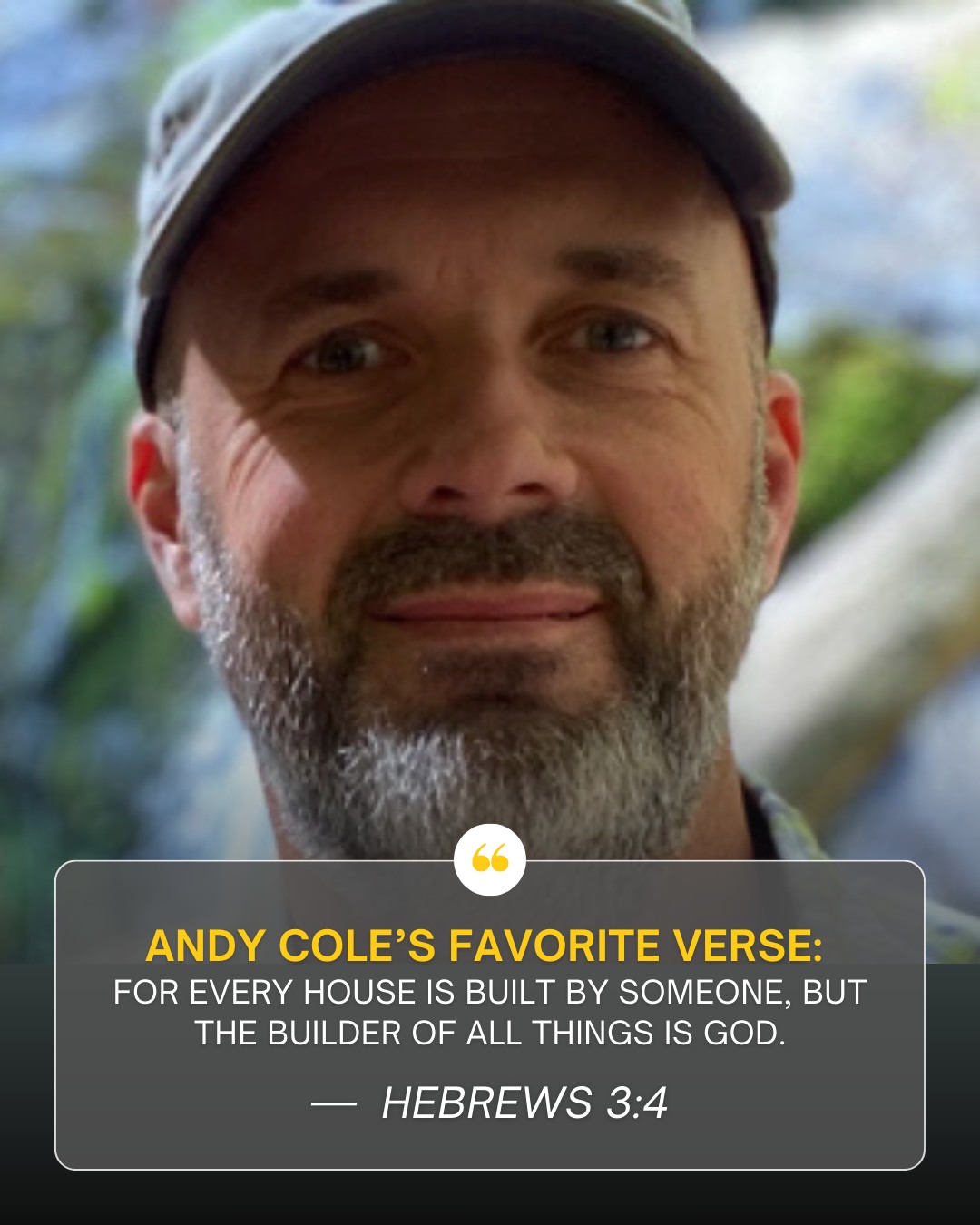 Help Build Hope - Help Build Hope added a new photo.
