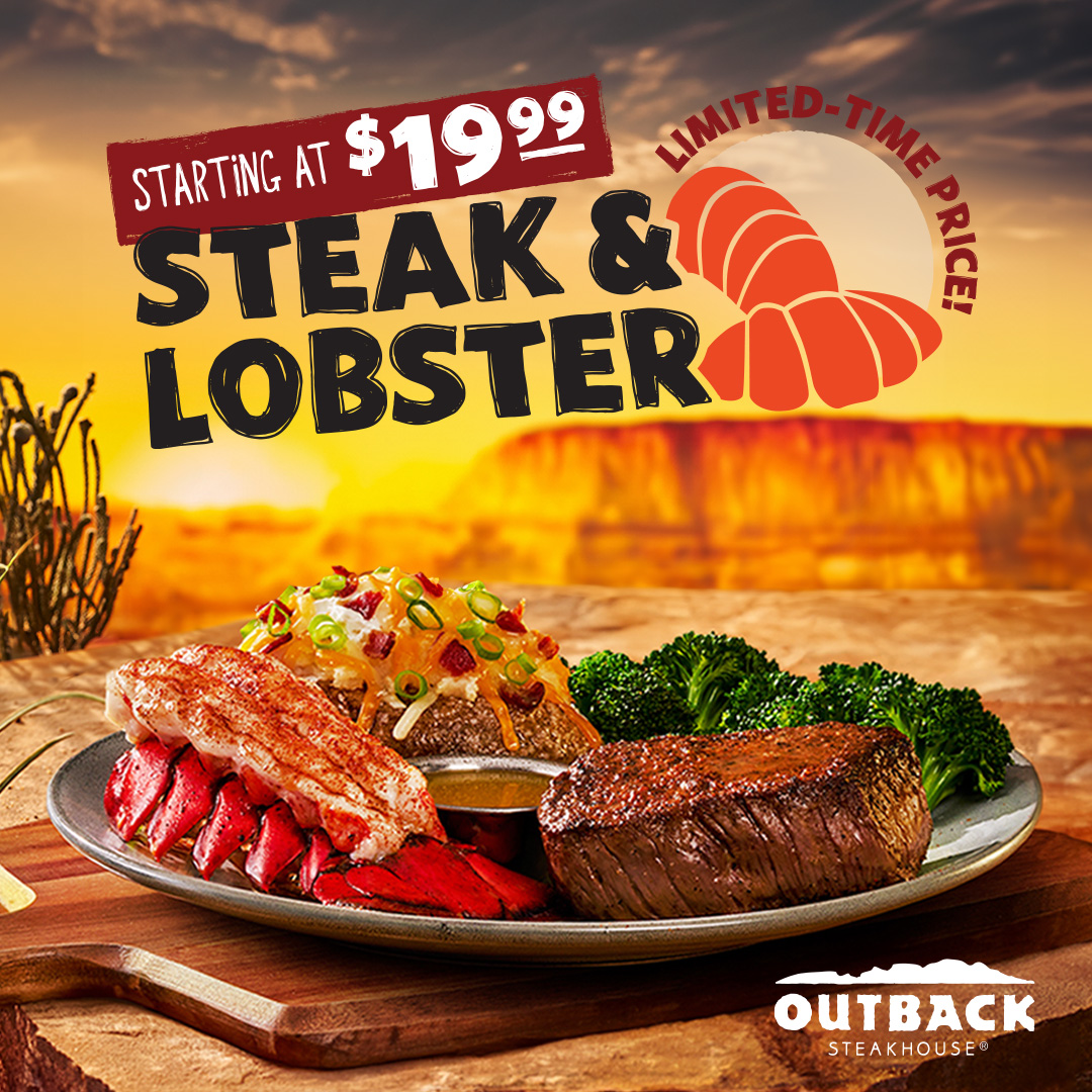 Outback Steakhouse | Hamilton Township NJ