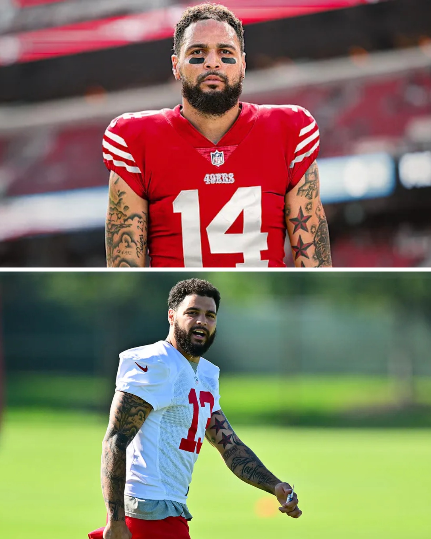 The NFL landscape just shifted, and honestly? It