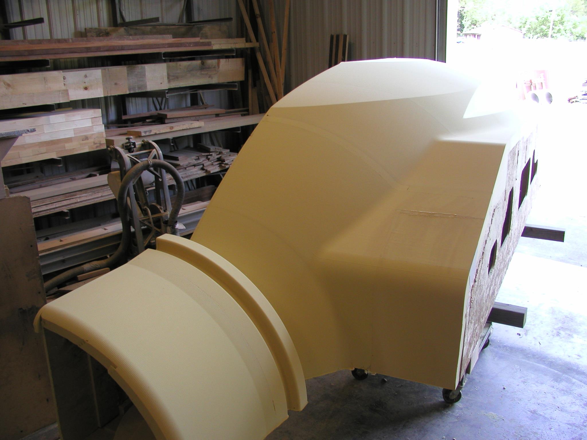 Advanced Pattern Works | Collinsville IL