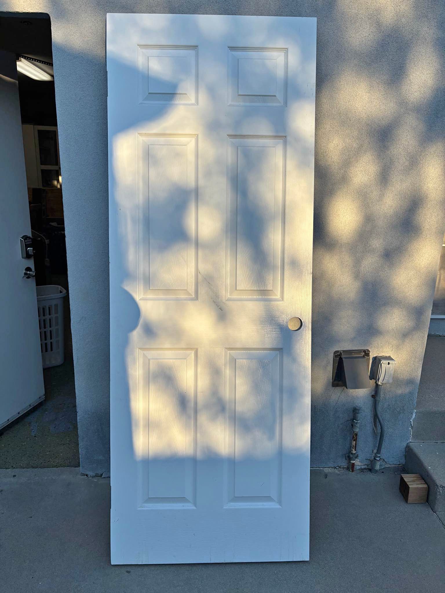 Door 30x80 inches - Home Decor - Lakewood, California | Facebook