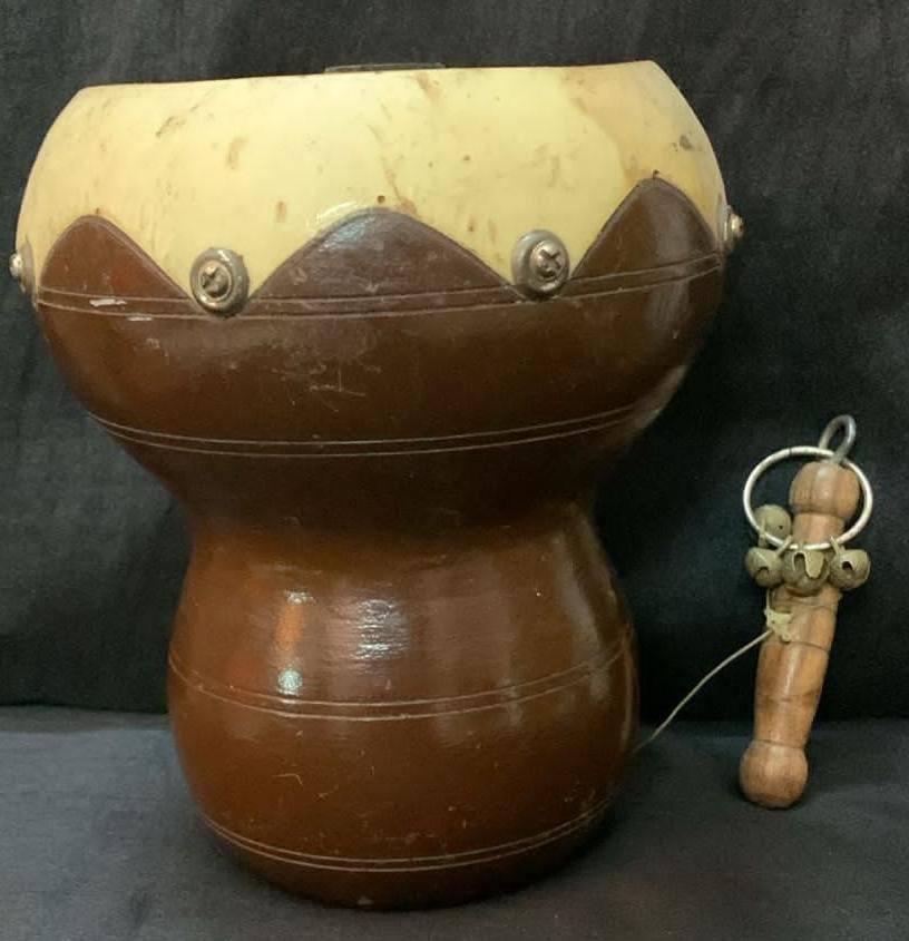 ANTIQUES OF WORLD | *Bhapang, Professional,Folk Musical Instrument ...