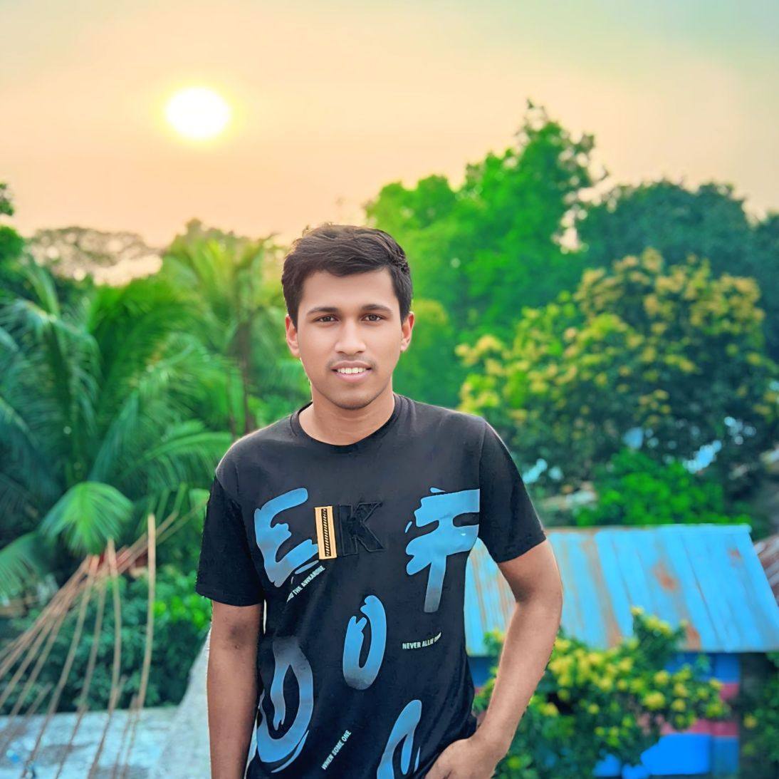 Md Rifat Islam