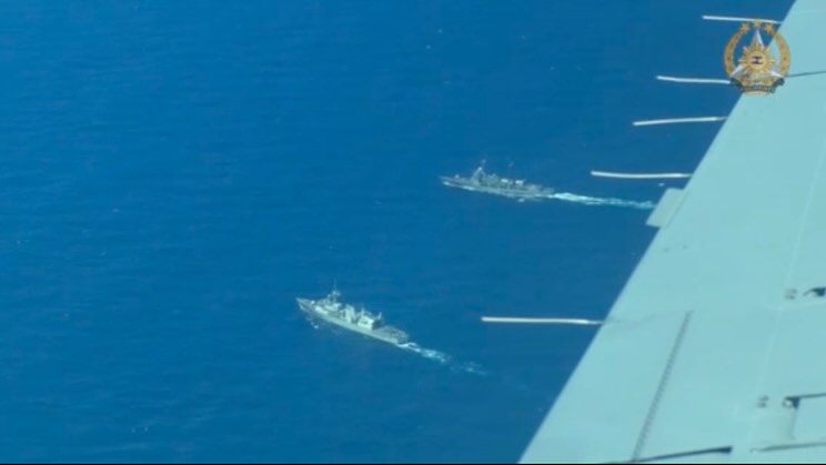 NOLCOM NAVAL FORCES JOIN 7TH... - Northern Luzon Command, AFP | Facebook