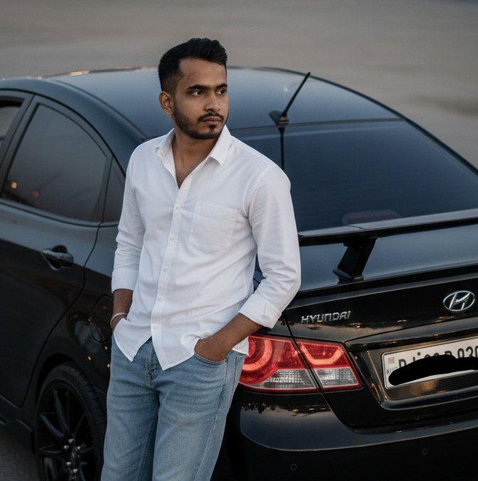 Esmail Khandaker
