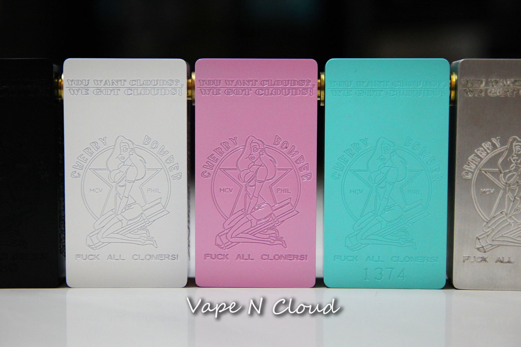 Vape N Cloud