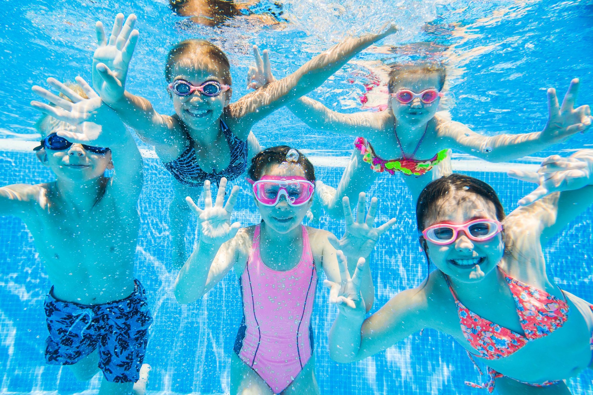 Coolamon Memorial Pool | Coolamon NSW
