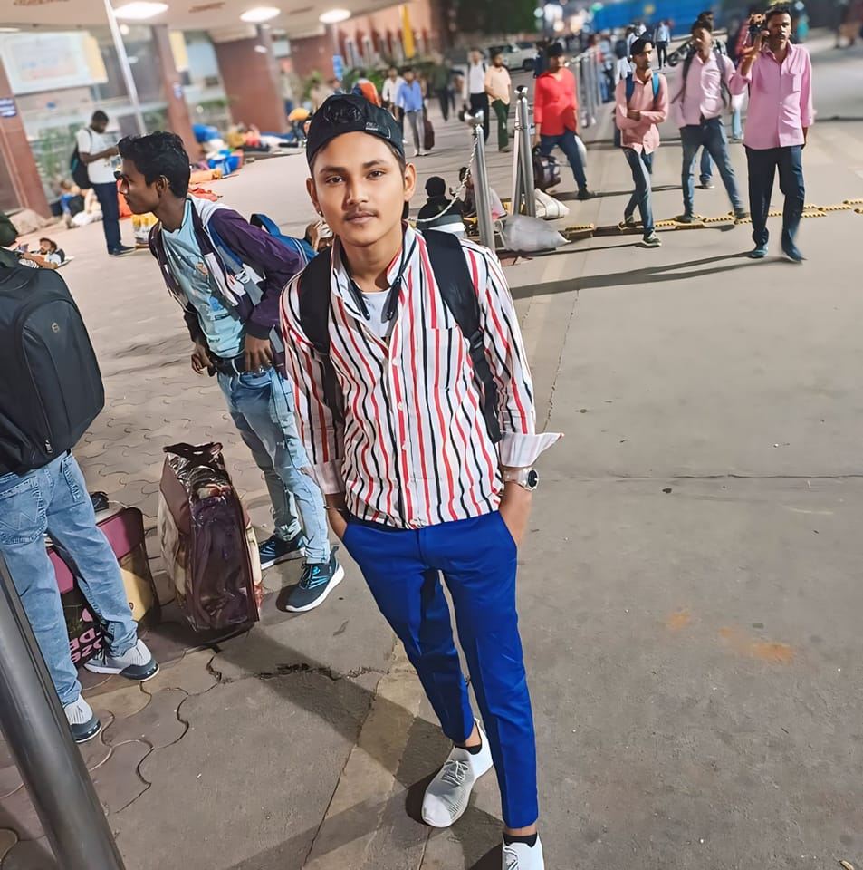 Roshan S Bhai