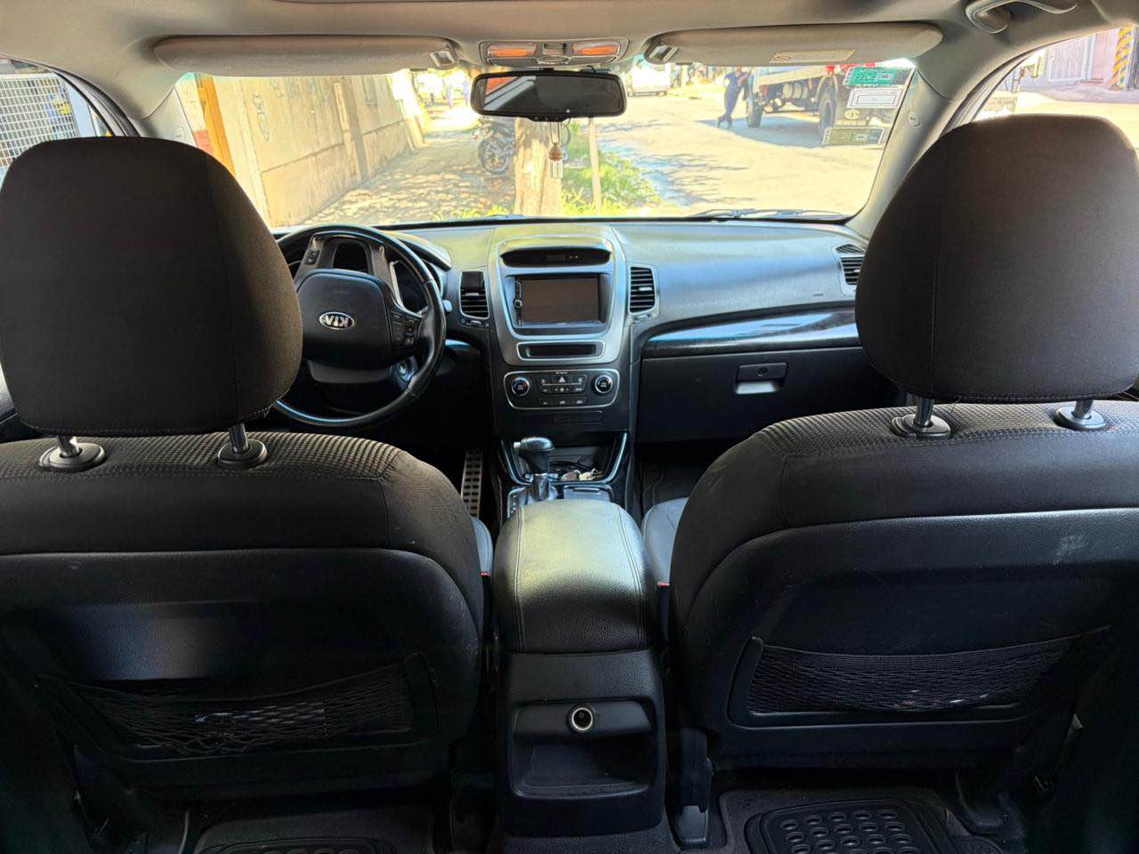 Sitemapcdatahttpstondreferenzcominterior Kia Sorento 2014null