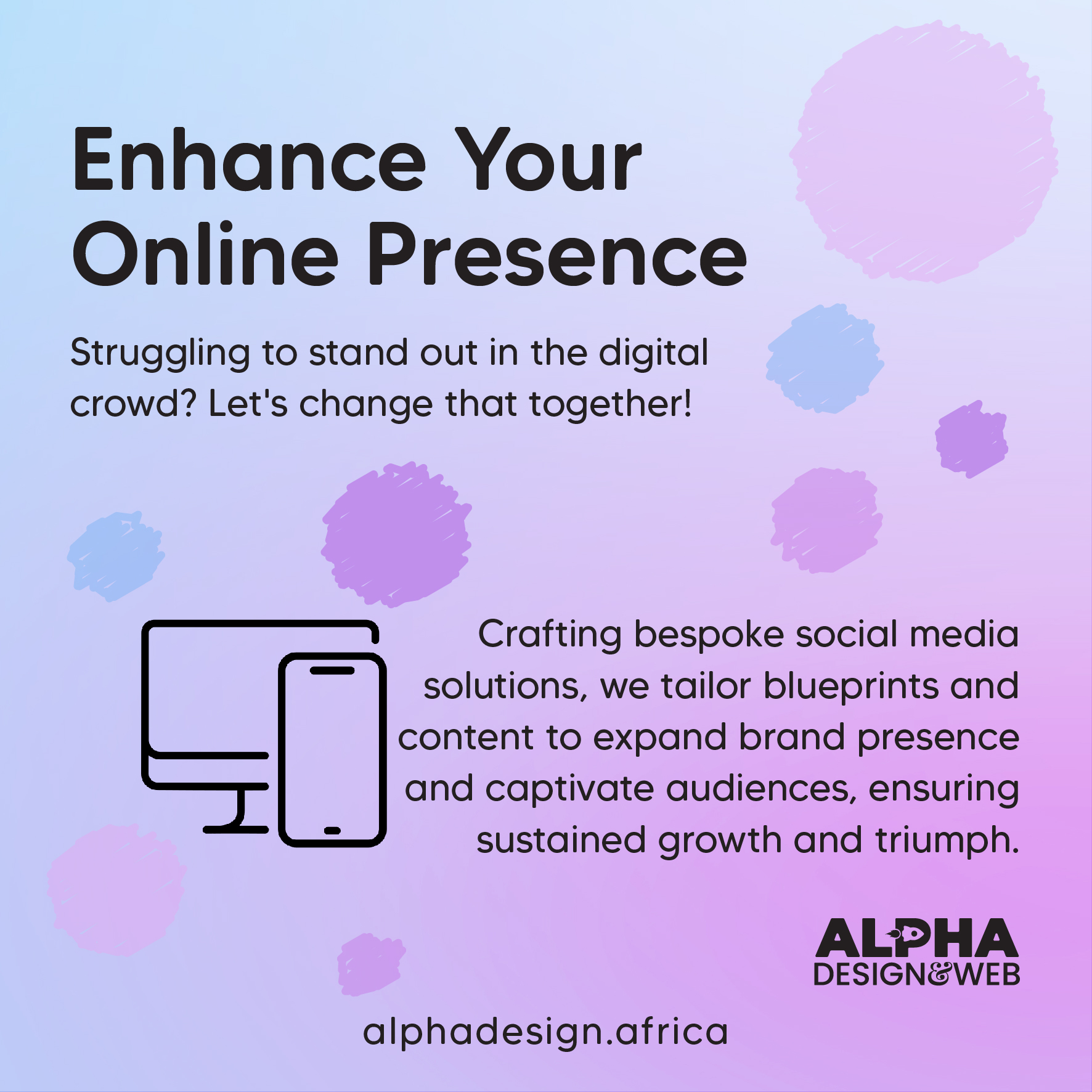 Alpha Design