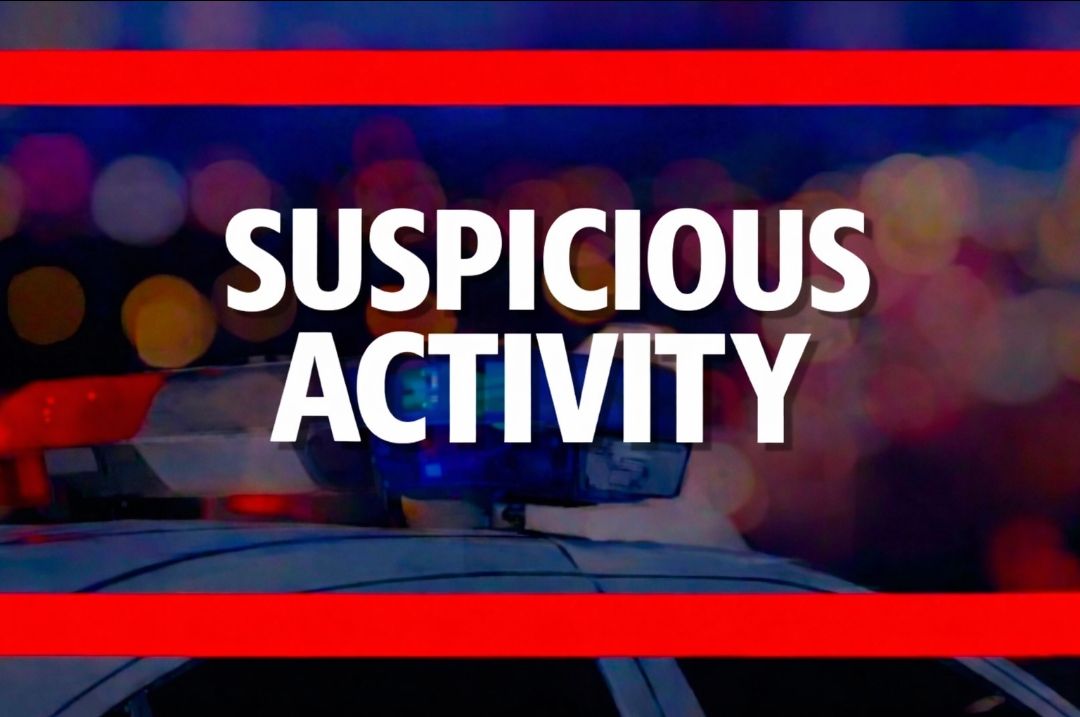 🚘 GIBSON COUNTY - Suspicious... - DC Dashcamz News & More | Facebook