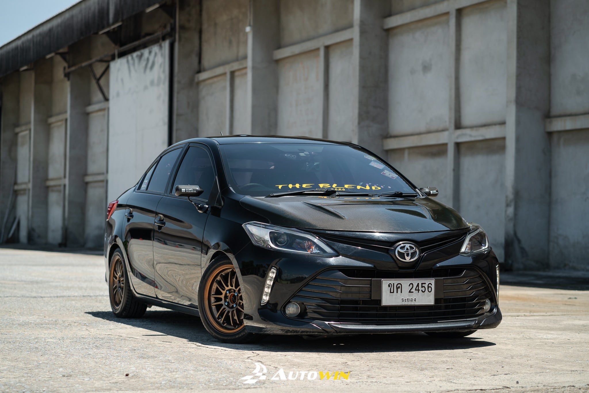 NK Performance - #Autowin #ระยอง || #TOYOTA #VIOS #NK30... | Facebook