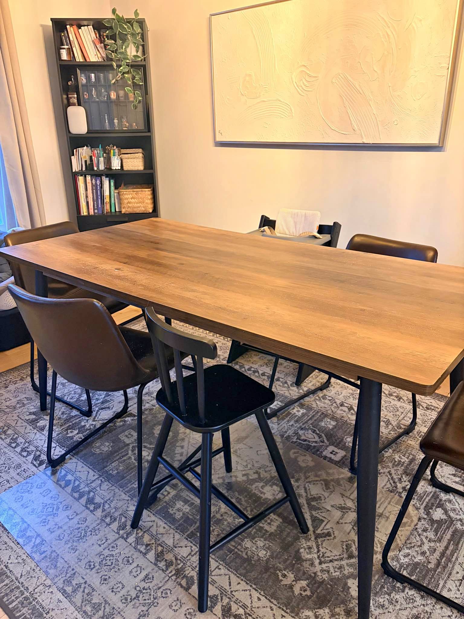 Table Structube - Dining Tables - Montreal, Quebec | Facebook ...