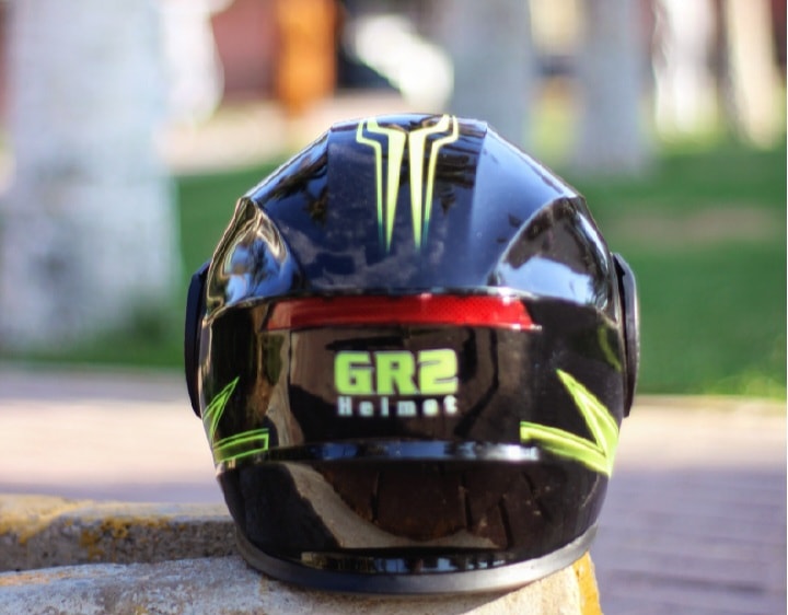 bike helmets price in pakistan Vega Unisex-Adult Warrior Motorcycle Equipped with FlexImpact technology Gr2 helmets Available Helmet Available
