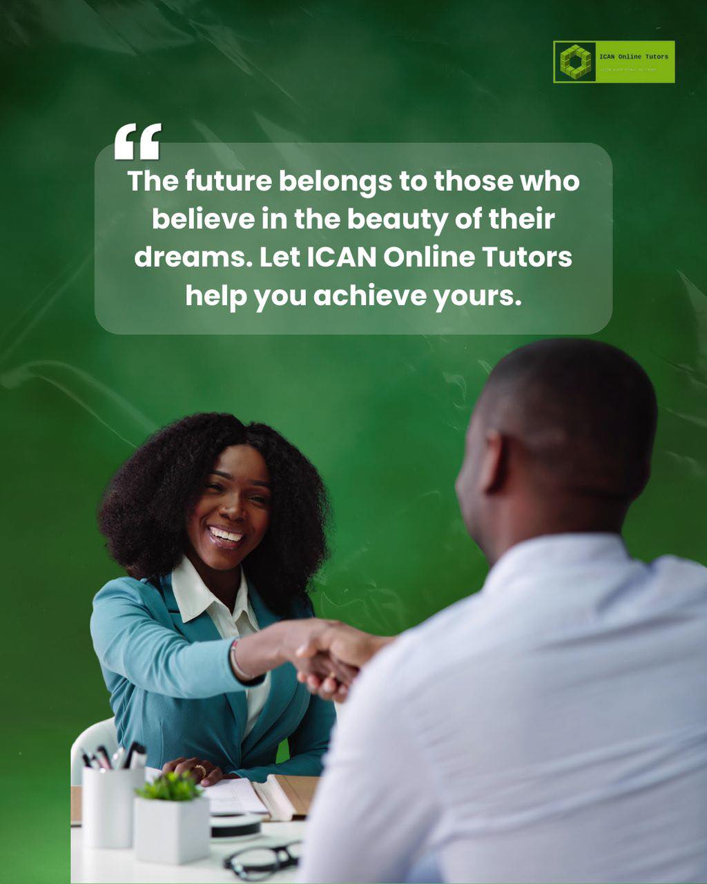 ICAN Online Tutors | Ebute-Metta