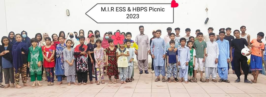 M Ismail Rind