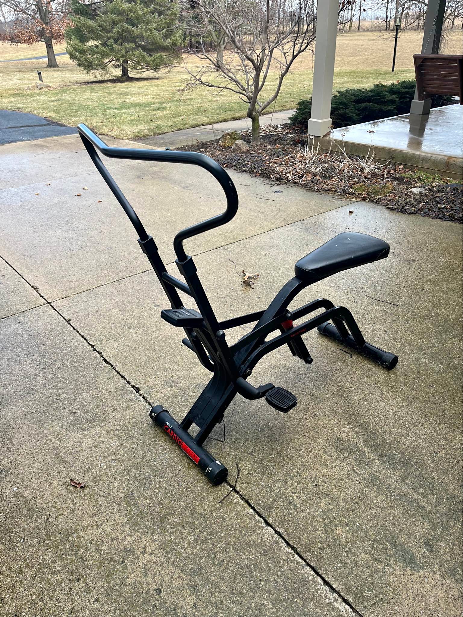 Teeter power 10 rower - Rowing Machines - Albion, Indiana | Facebook ...