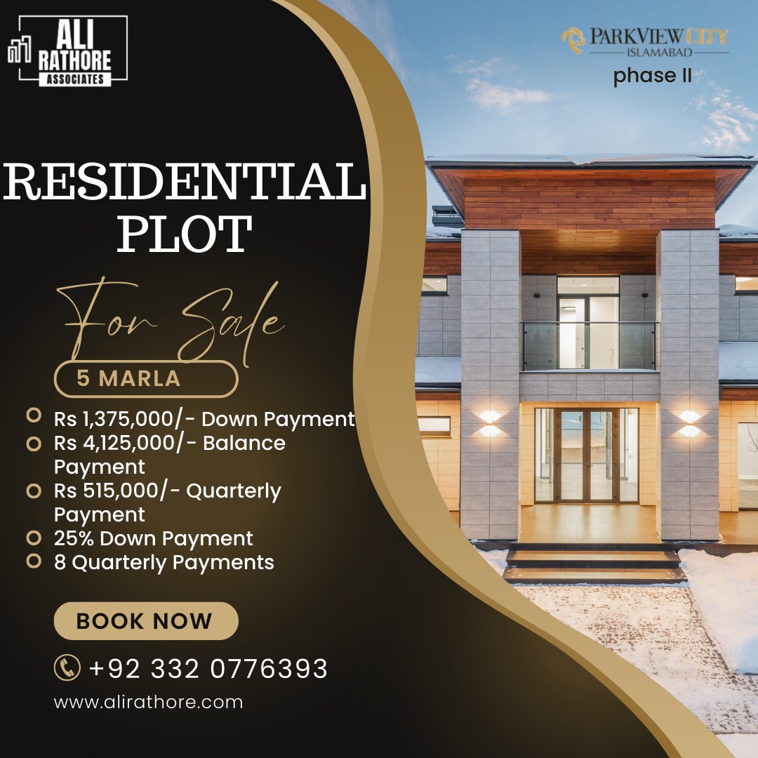 Ali Rathore Associates | Lahore