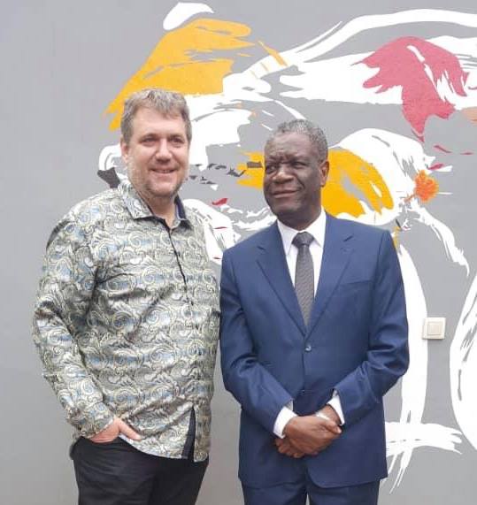 La TMB inaugure sa 100e agence à... - Trust Merchant Bank | Facebook
