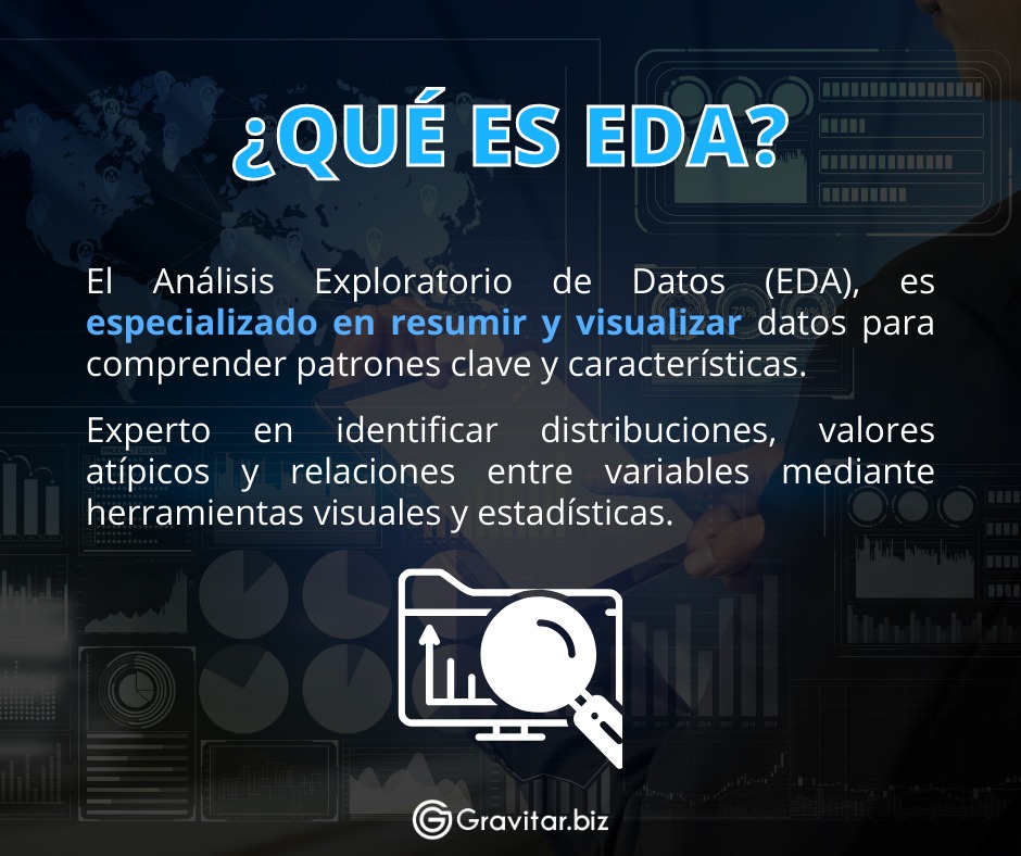 Gravitar - 🔷 Análisis Exploratorio de Datos (EDA), aprende...