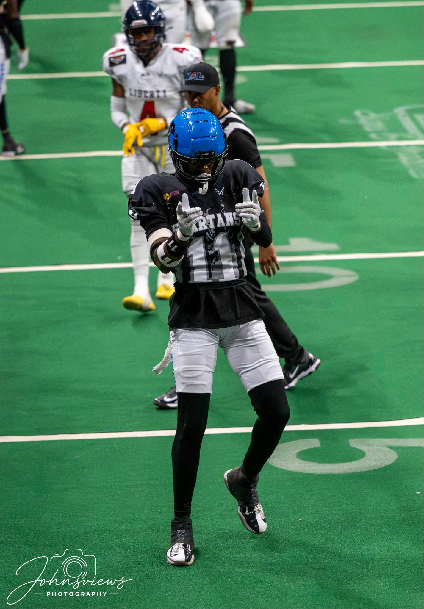 Colorado Spartans | Denver CO