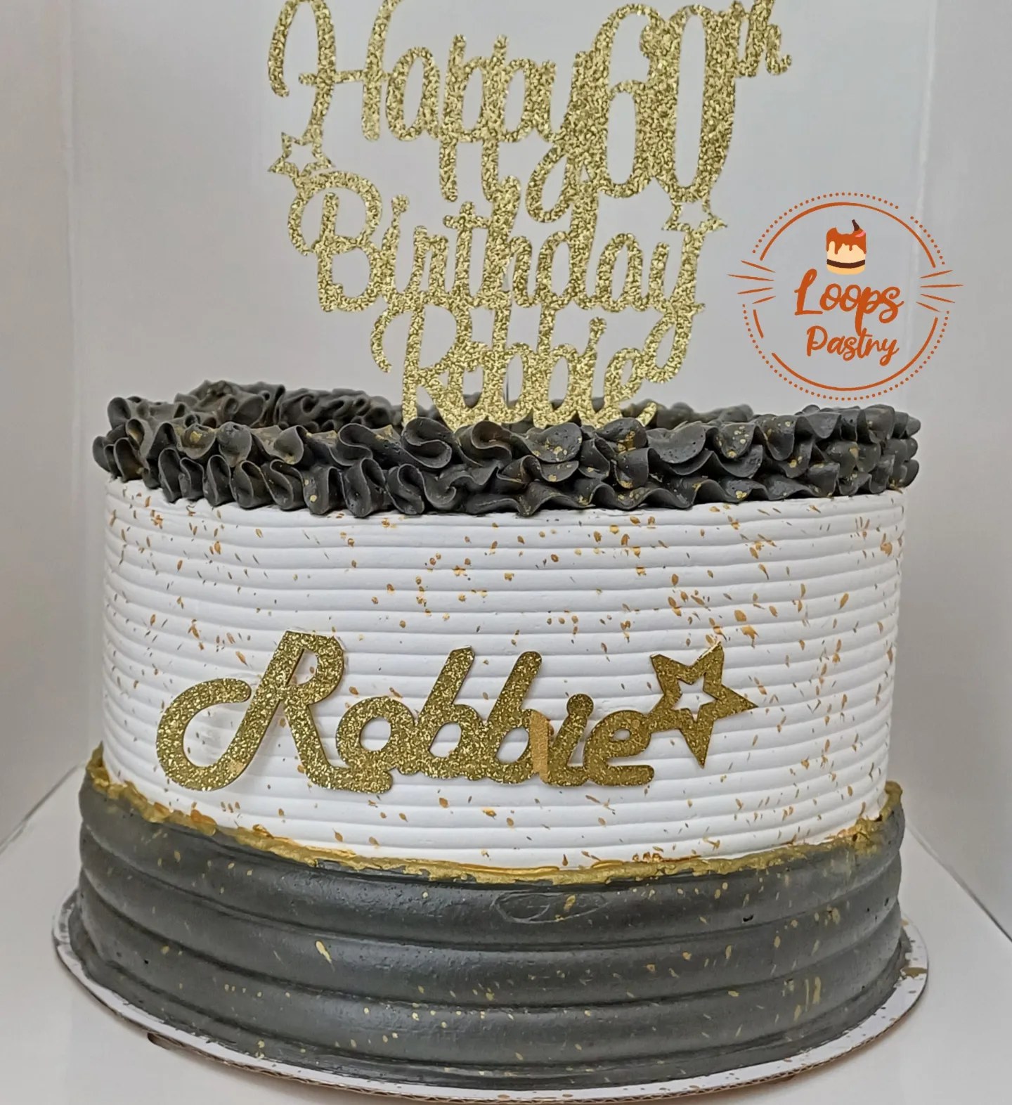 Loops Pastry | Bangor