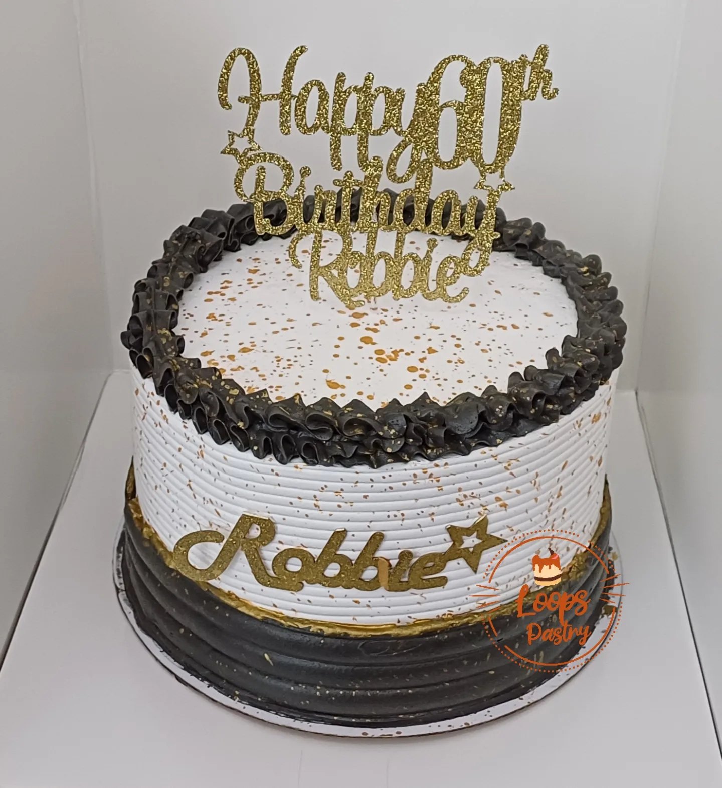 Loops Pastry | Bangor