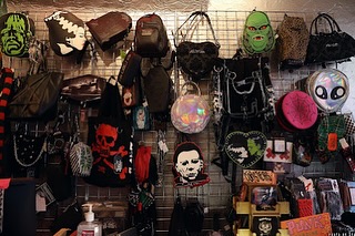 Trash and Vaudeville