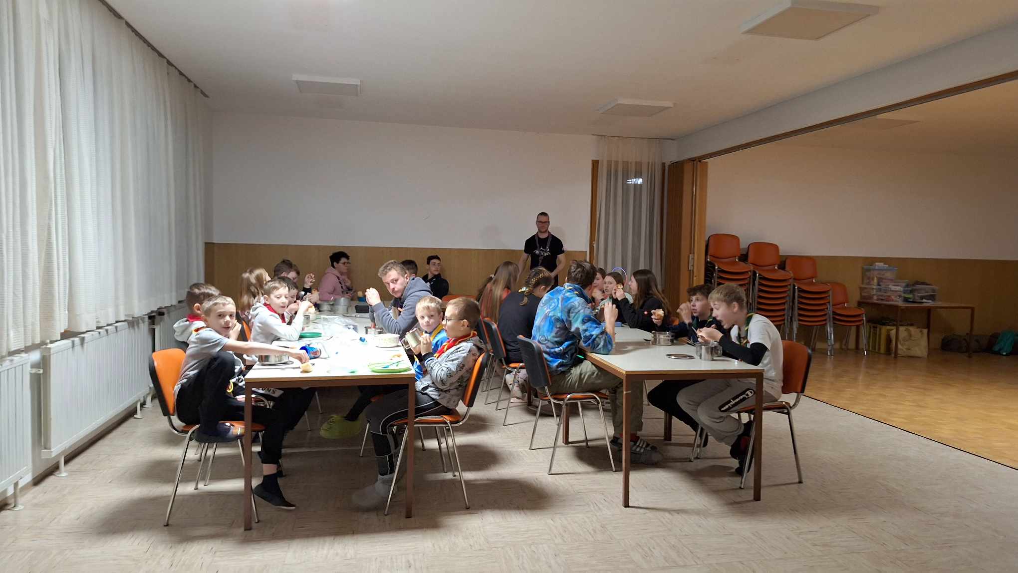 Rod Koroških Jeklarjev Ravne na Koroškem