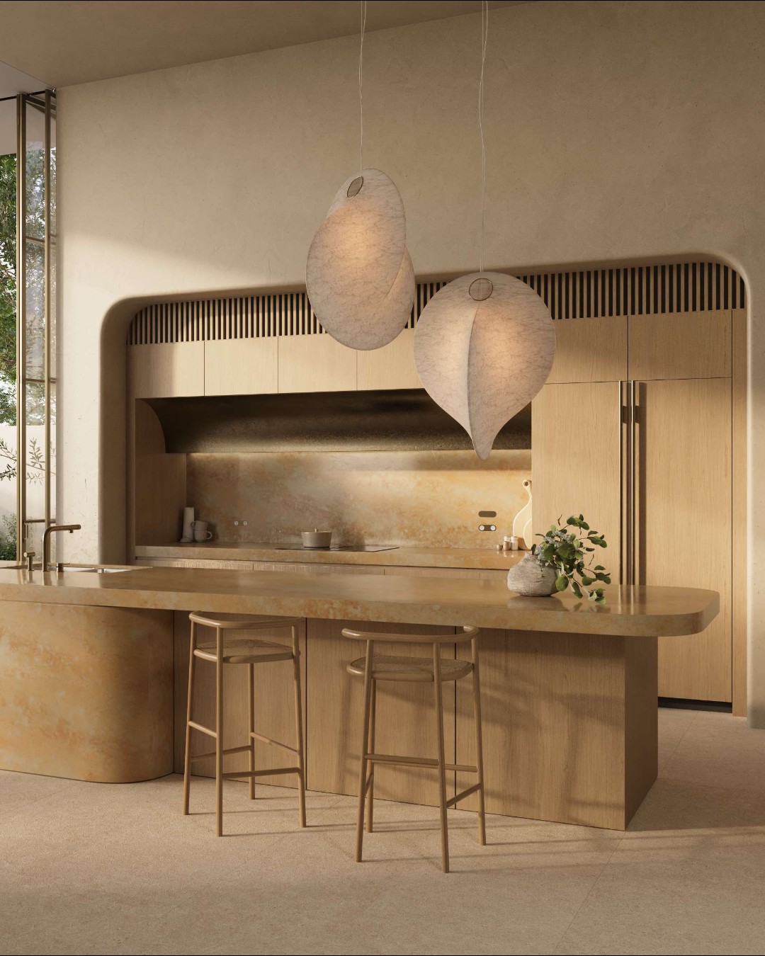 Caesarstone US - With beauty and durability, it’s easy to see why ...