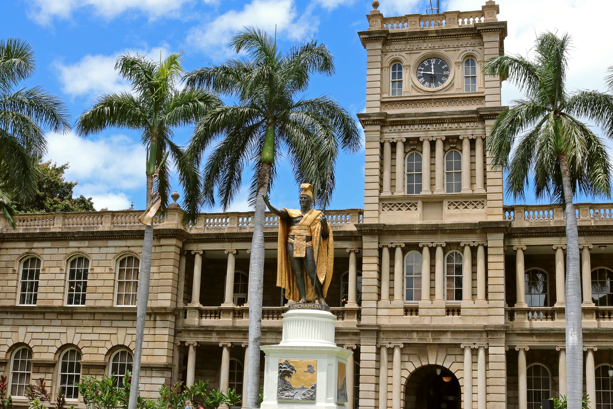 Hawaiʻi Supreme Court Oral Arguments Thursday, Nov. 14, 2024 10:30