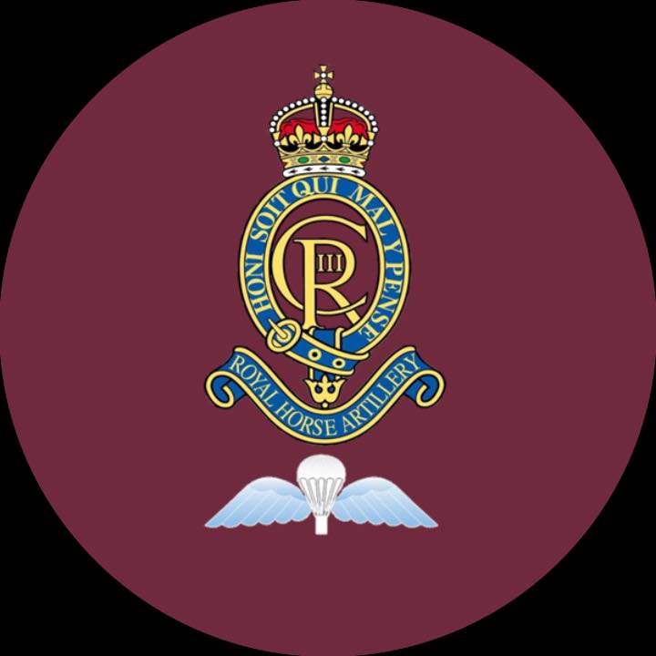7th Parachute Regiment Royal Horse Artillery | Colchester