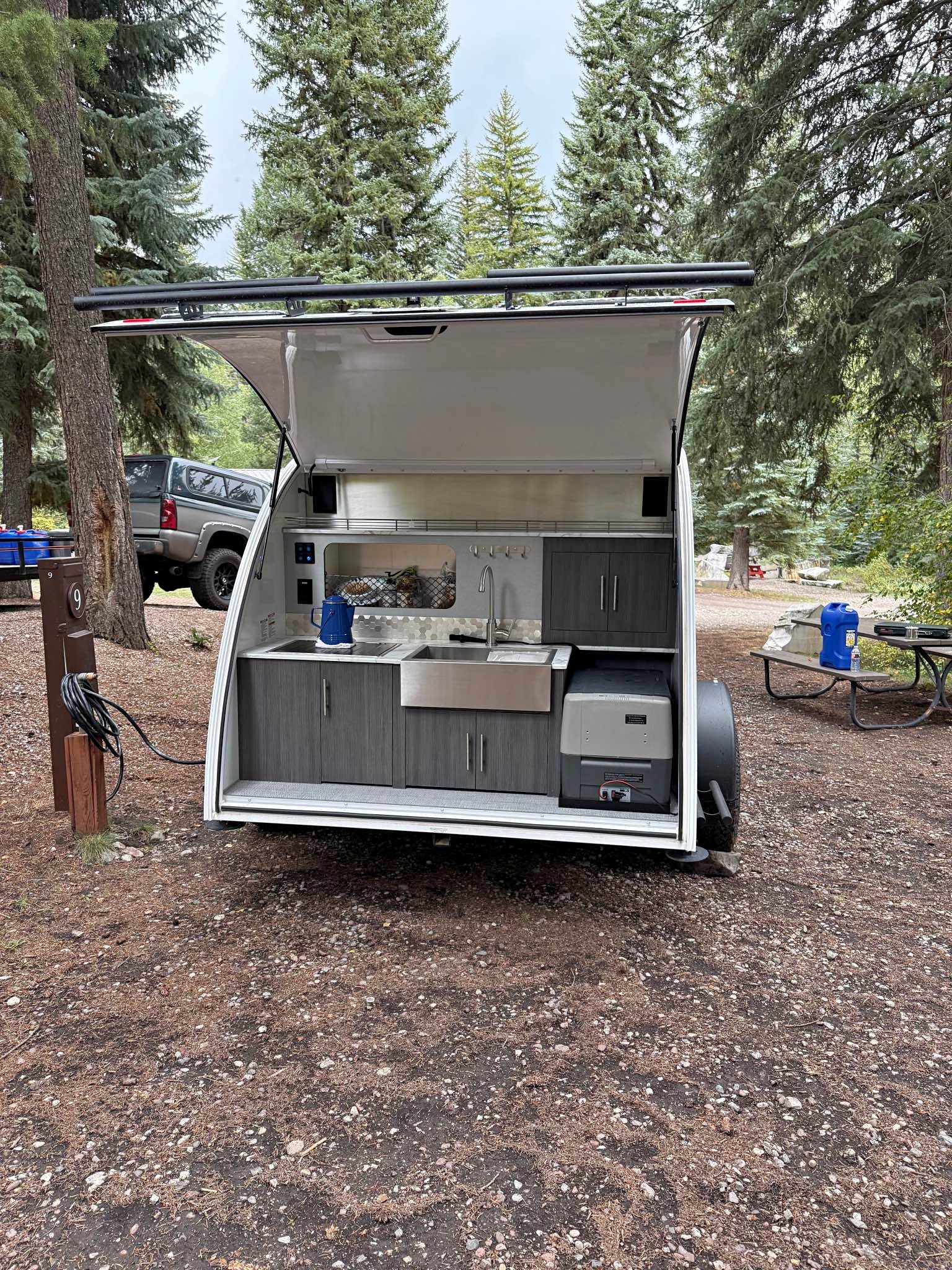 2022 Intech Luna Rover - RVs & Campers - Grand Junction, Colorado ...