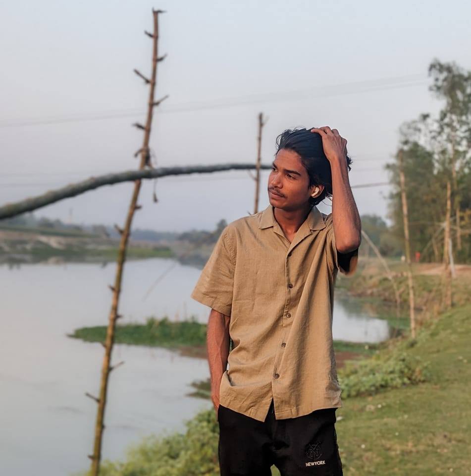 FK ️ Shanti sorry bro🥲 ©Music from heartbeat | Rakib シ | Facebook