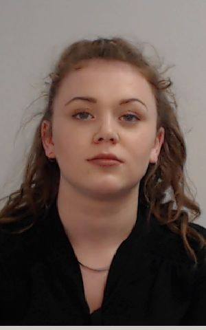 Stockport - HIGH RISK MISSING PERSON: JESSICA CULLETON, 15 years old ...