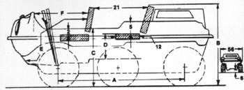 Task Force 513 - The ACV is built from a 1988 MAX IV... | Facebook