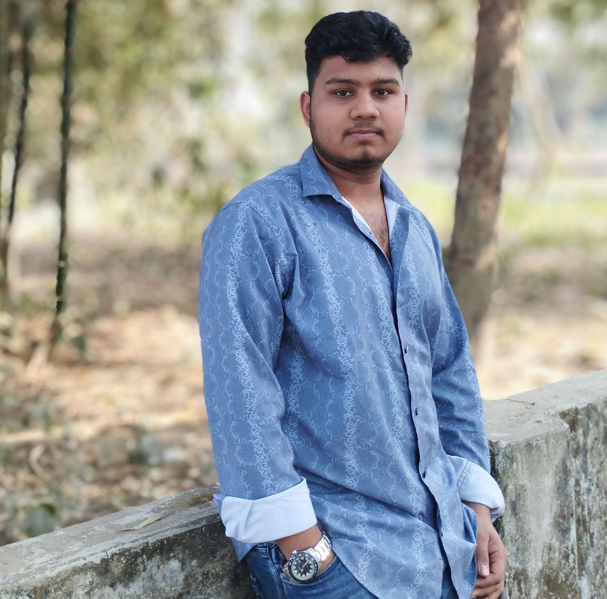 Tanvir MAhtab