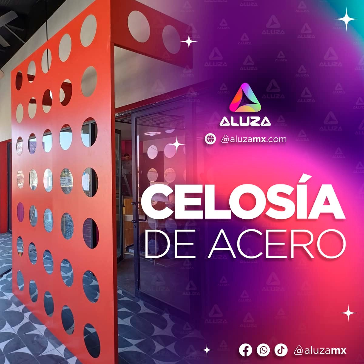 ALUZA | Mexicali