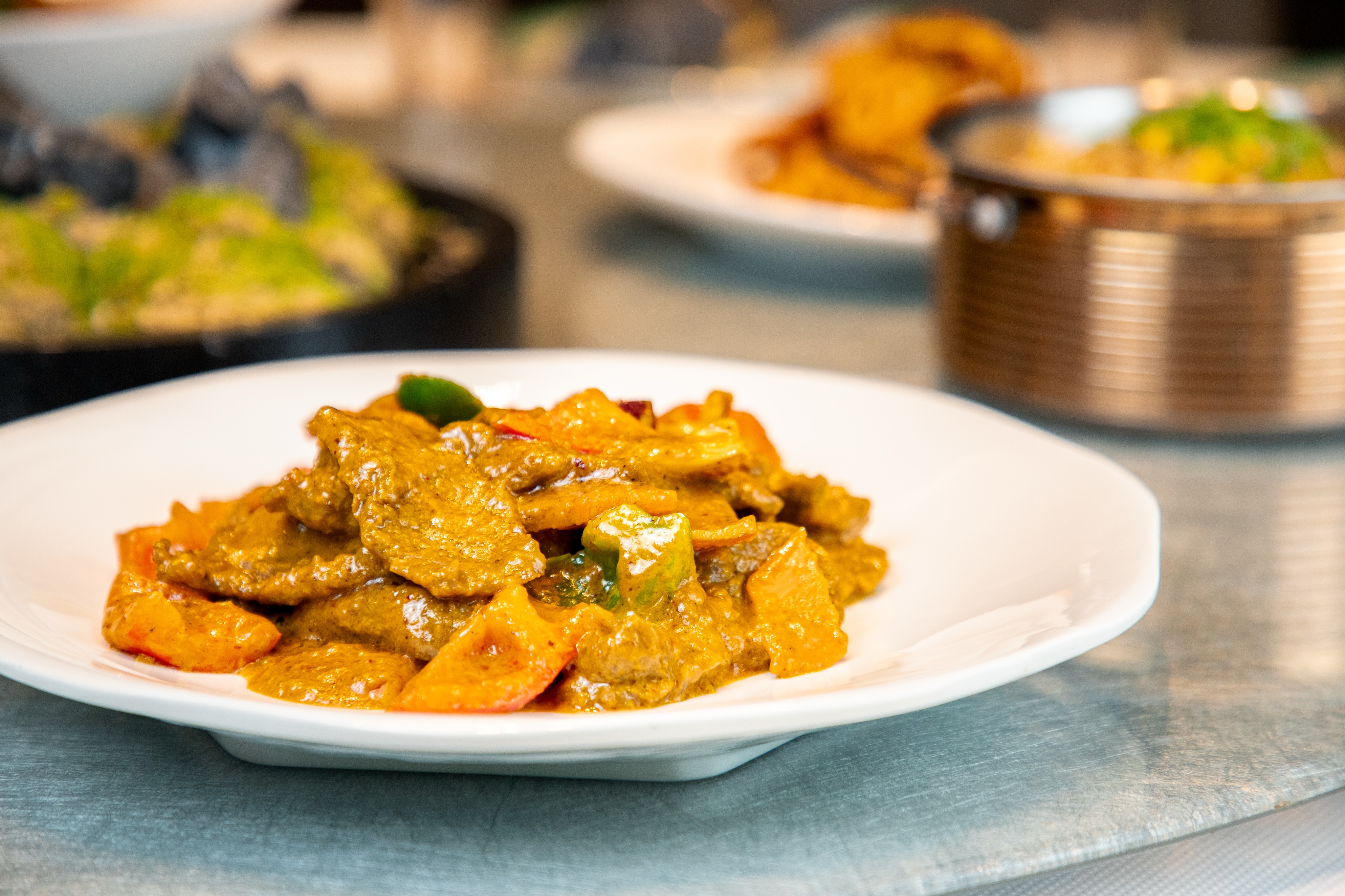 Lao Sze Chuan Ohio | Orange OH